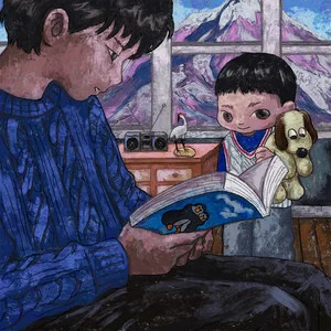 比巴卜Rap歌词 - 黄旭/哈米波波