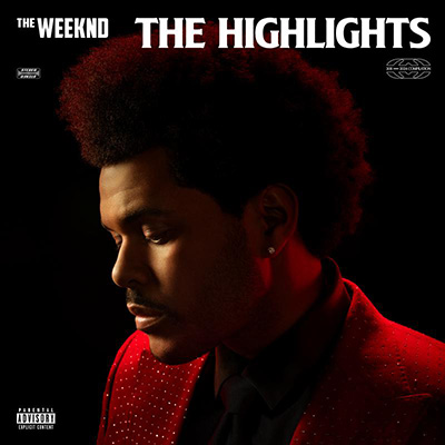 Often歌词 - The Weeknd