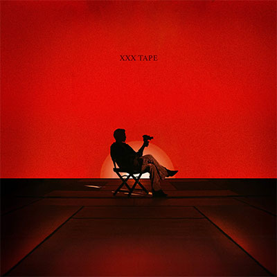 XXX TAPE歌词 - ØZI / 落日飞车