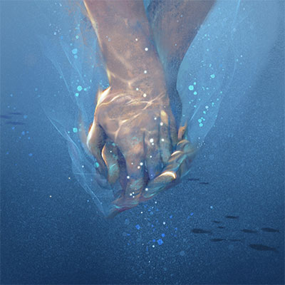 撒野(巫哲小说《撒野》官方主题曲)歌词 - 凯瑟喵