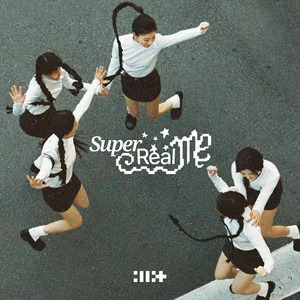 ILLIT 2024出道专辑《SUPER REAL ME》全部歌曲