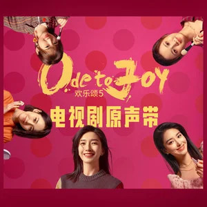 漂泊的人 (《欢乐颂5》电视剧主题曲)歌词 - 安又琪