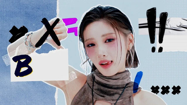 BBB歌词 - PURPLE KISS (퍼플키스)