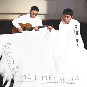 可能相爱有时候歌词 - 好妹妹