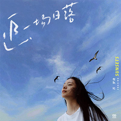 追一场日落歌词 - 苏梦迪