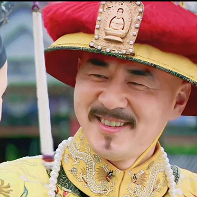 朕能不能睡中间（就让这大雨全都落下） - Ai润