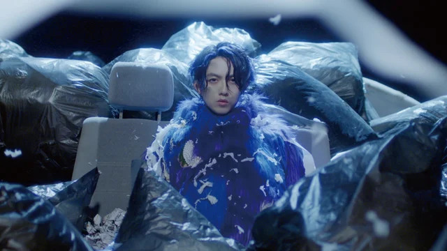 垃圾宝贝歌词 - 林宥嘉