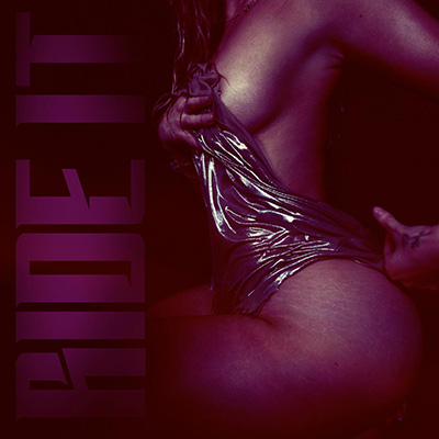 Ride It歌词 - Larissa Lambert / Jay Sean