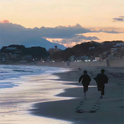 如果可以(靠近了 相信了)歌词 - Dave