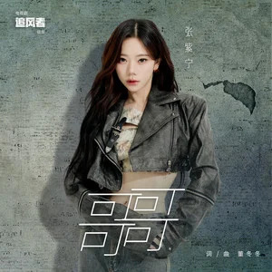 哥哥 (《追风者》电视剧插曲)歌词 - 张紫宁