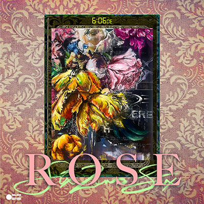 ROSE歌词 - SUPER JUNIOR-D&E(东海&银赫)