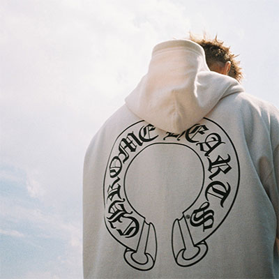 Chrome Heart Freestyle歌词 - GALI