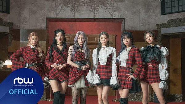 Sweet Juice歌词带中文翻译 - 퍼플키스 (PURPLE KISS)