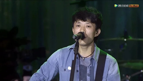 玛丽(Mary)歌词 - 赵雷