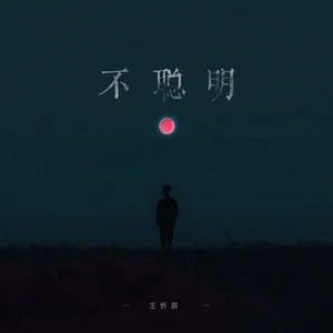 不聪明歌词 - 王忻辰