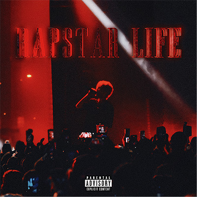 Rapstar Life(明星生活)歌词 - 抽口Choco / Top Barry