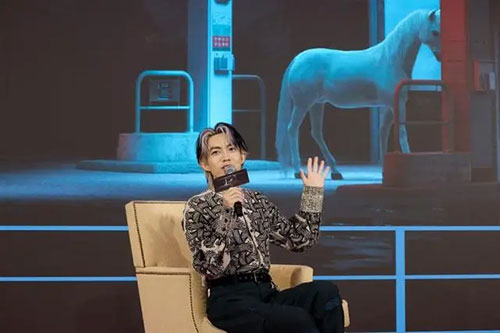 玛莉晚安了 (林家谦分担合唱曲)歌词 - 林宥嘉/林家谦