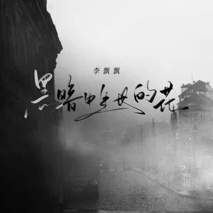 黑暗中生长的花歌词 - 李飘飘