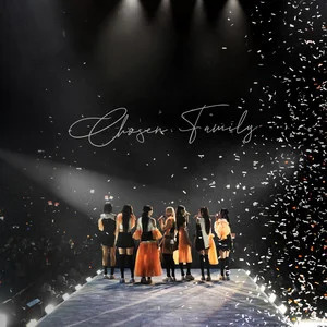 Chosen Family歌词 - Collar