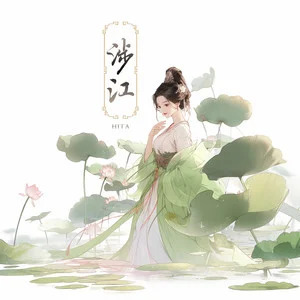 涉江歌词 - HITA
