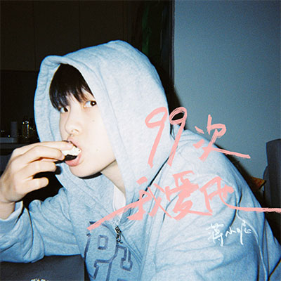 99次我爱他（心动版）(保加利亚玫瑰的精油)歌词 - 蒋小呢