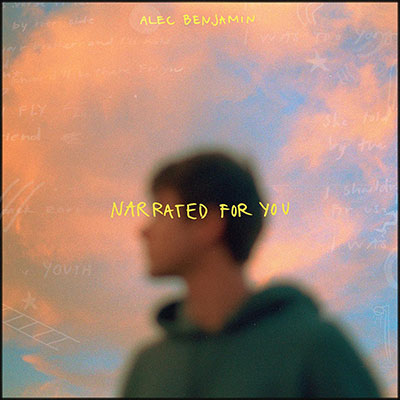 Gotta Be A Reason歌词 - Alec Benjamin