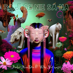 SA JI GE NIE SA NA歌词 - 南玎NanDin / 合不拢嘴音乐