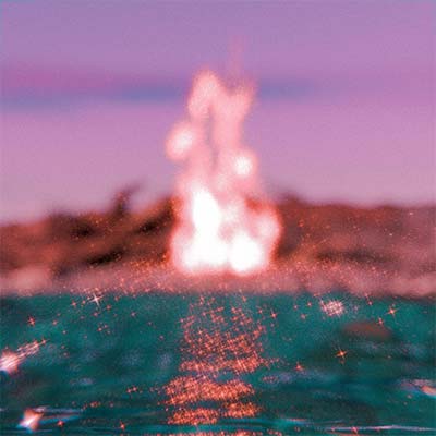 安营扎寨歌词 - 等一下就回家 / CashTrippy