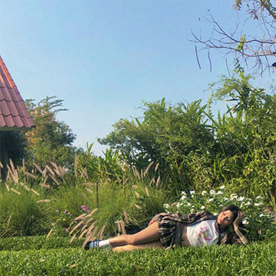 味道(Taste)歌词 - 泳恩Joannne