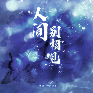 人间别相见歌词 - 承桓/一只白羊