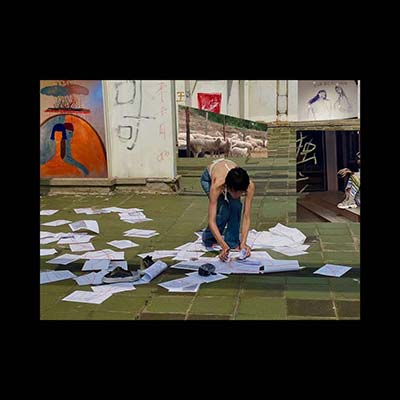 在意识里过一生歌词 - 张婉清