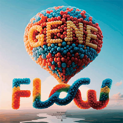 Fly Away歌词 - 赵辰龙(Dragon X) / 田玮