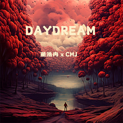 DayDream(小提琴版) - 董浩冉 / CMJ