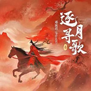 逐月寻歌歌词 - 邓寓君(等什么君)