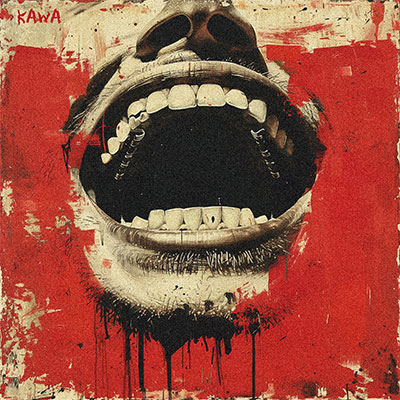 在哪里(理想在哪里)歌词 - Kawa乐队