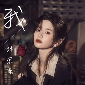 我歌词 - 林思意