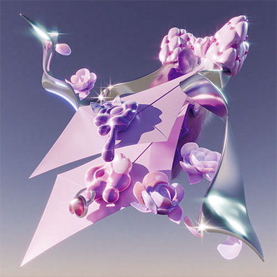 恋爱请柬歌词 - Lil Ghost小鬼