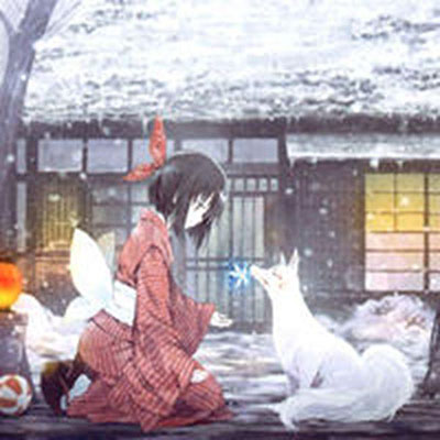 霜雪千年歌词 - 封茗囧菌/双笙（陈元汐）