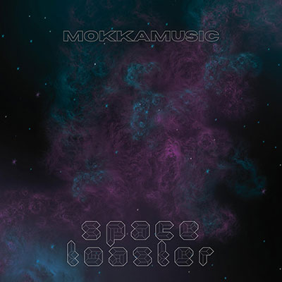 Space Toaster - MokkaMusic