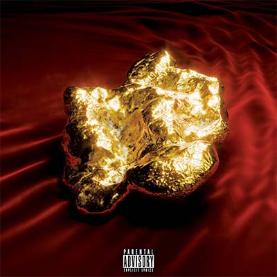 Dats Me歌词 - Top Barry / 李大奔BENZO