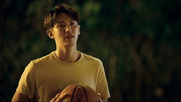 如果可以(电影《月老》主题曲)歌词 - 韦礼安