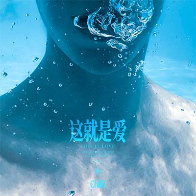 这就是爱(爱了很久 不会分开)歌词 - Chill5