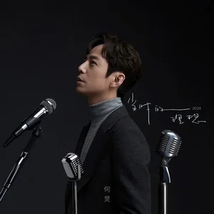 当时的理想 (2024)歌词 - 何炅