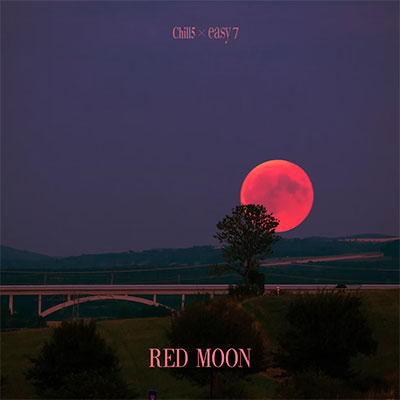Red Moon - Chill5