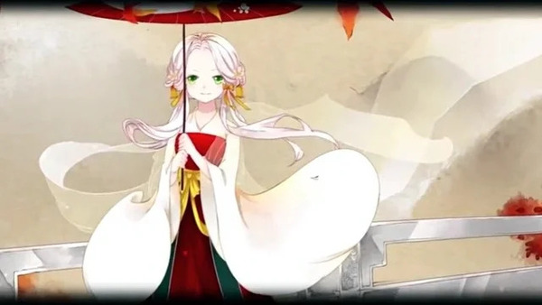 霜雪千年歌词 - 洛天依/乐正绫