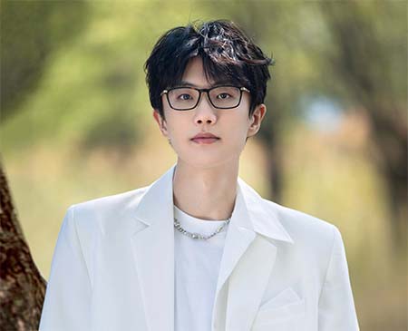 许嵩经典歌词摘抄语录