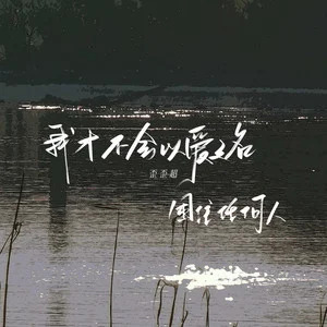 我才不会以爱之名困住任何人歌词 - 歪歪超