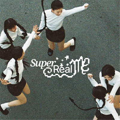 Magnetic(ILLIT cover)歌词 - AUrora