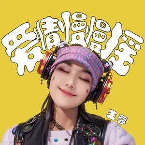 爱情慢慢摇歌词 - 王蓉