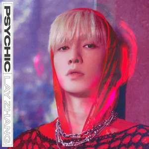 Psychic歌词 - 张艺兴